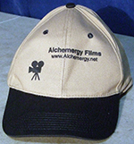 Crew Hat